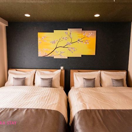 Sakura Stay Yoga 201 Токио Экстерьер фото